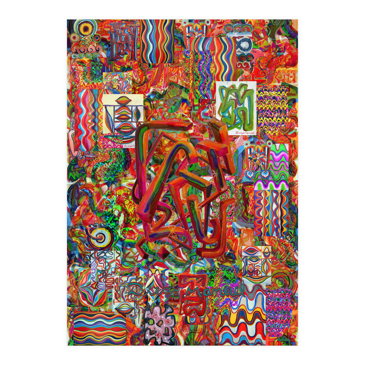 New Graffiti2022 409 (Print Only)