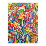 Ondas Cromaticas 2 (Print Only) thumbnail