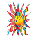 Fuego 30 Copia (Print Only) thumbnail