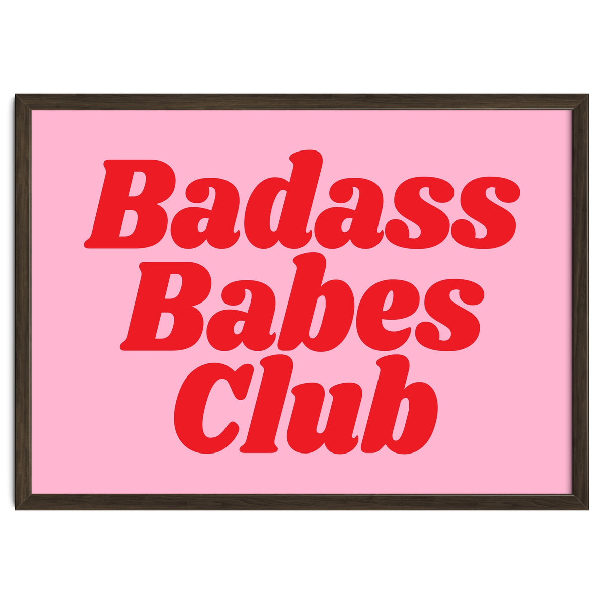 Badass Babes Club
