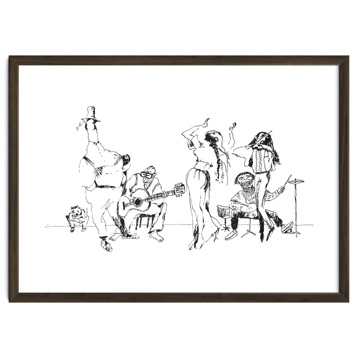 Street Dance Orchestra