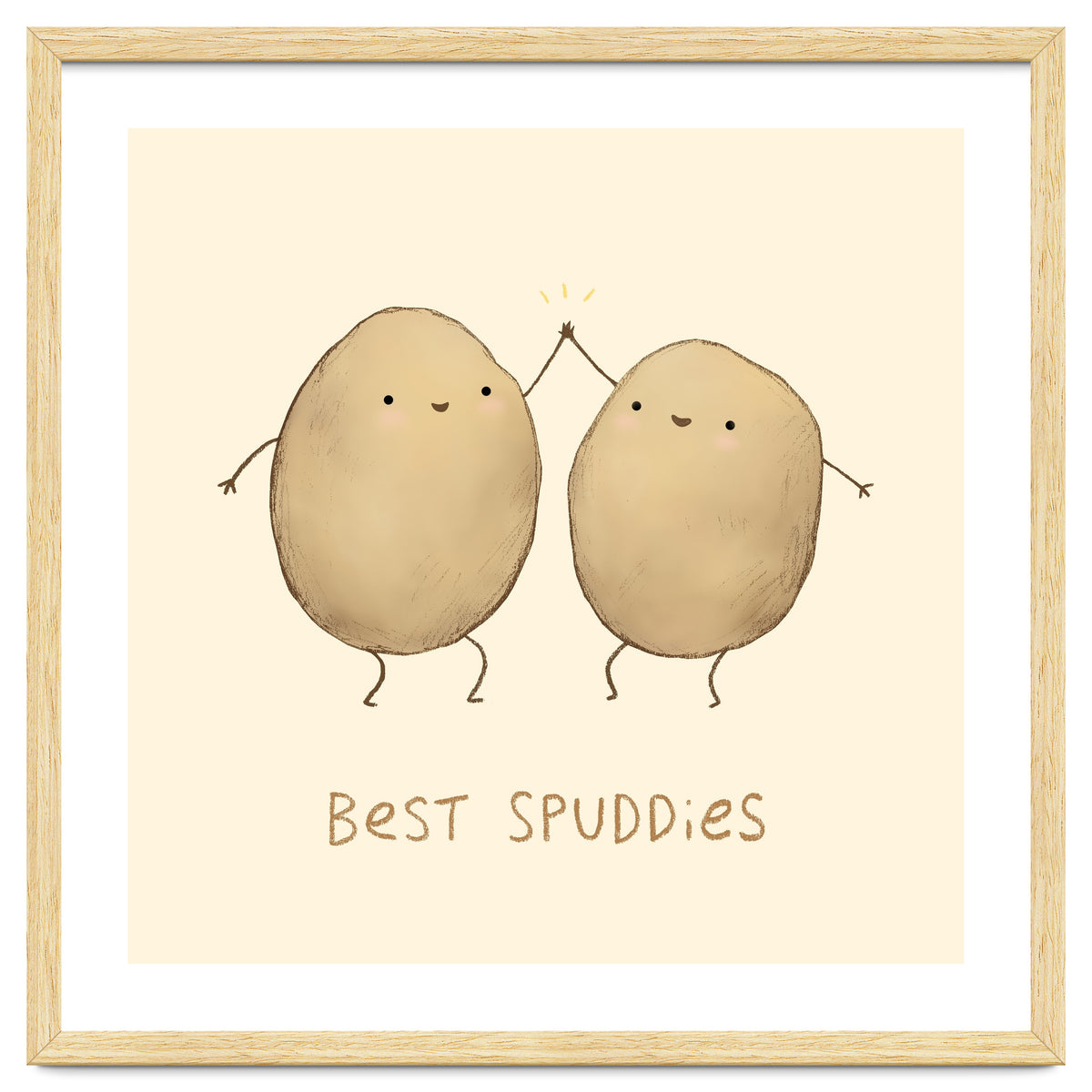 Best Spuddies