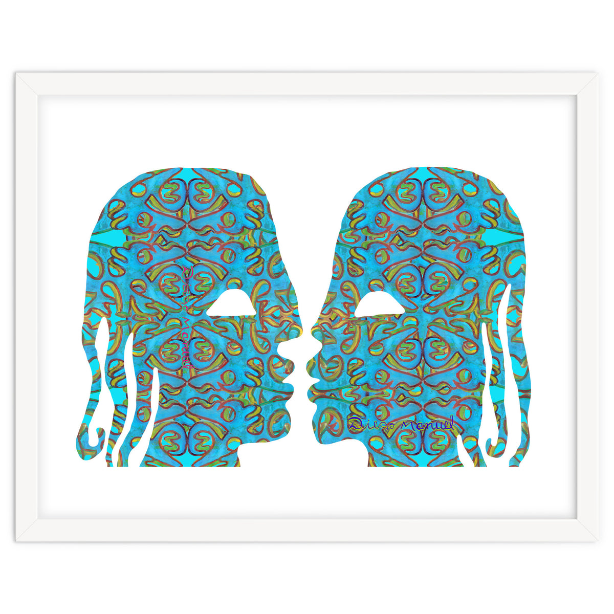 Abstracto Pop Nuevo 8