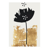 Black Poppy (Print Only) thumbnail