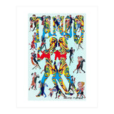 Tango C 1 (Print Only) thumbnail