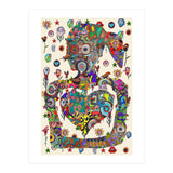 Mujer Digital 3 26 (Print Only) thumbnail
