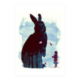 Imagine: A Gamble (Print Only) thumbnail
