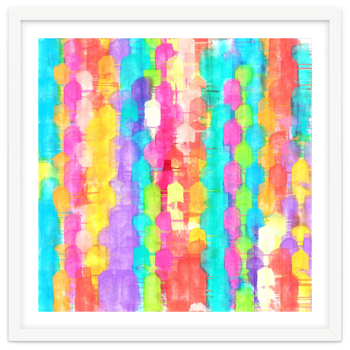 Indestructible Spirit