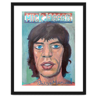 Mick Jagger 8