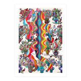 Dance Girl C 3 (Print Only) thumbnail