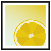 Lemon Artwork