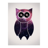 Owl Night Long (Print Only) thumbnail