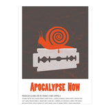 Apocalypse Now (1979) (Print Only) thumbnail