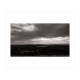Cardiff from the Graig  (Print Only) thumbnail