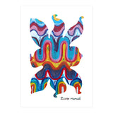 Pop Abstract 2023 60 Copia (Print Only) thumbnail