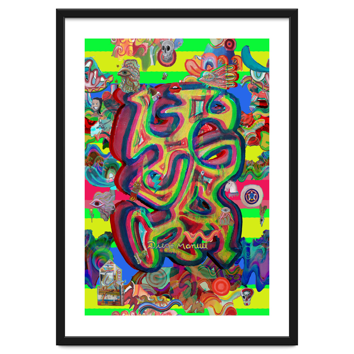 Muchas Cosas 2021 107