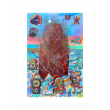 La Isla Digital 4 (Print Only) thumbnail