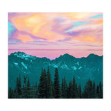 Holographic Sky (Print Only) thumbnail