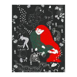 Asleep (Print Only) thumbnail