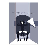 Matador Wife 2 (Print Only) thumbnail