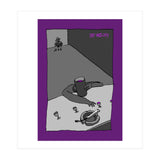 Sad Melody (Print Only) thumbnail