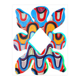 Pop Abstract 2023 113 Copia (Print Only) thumbnail