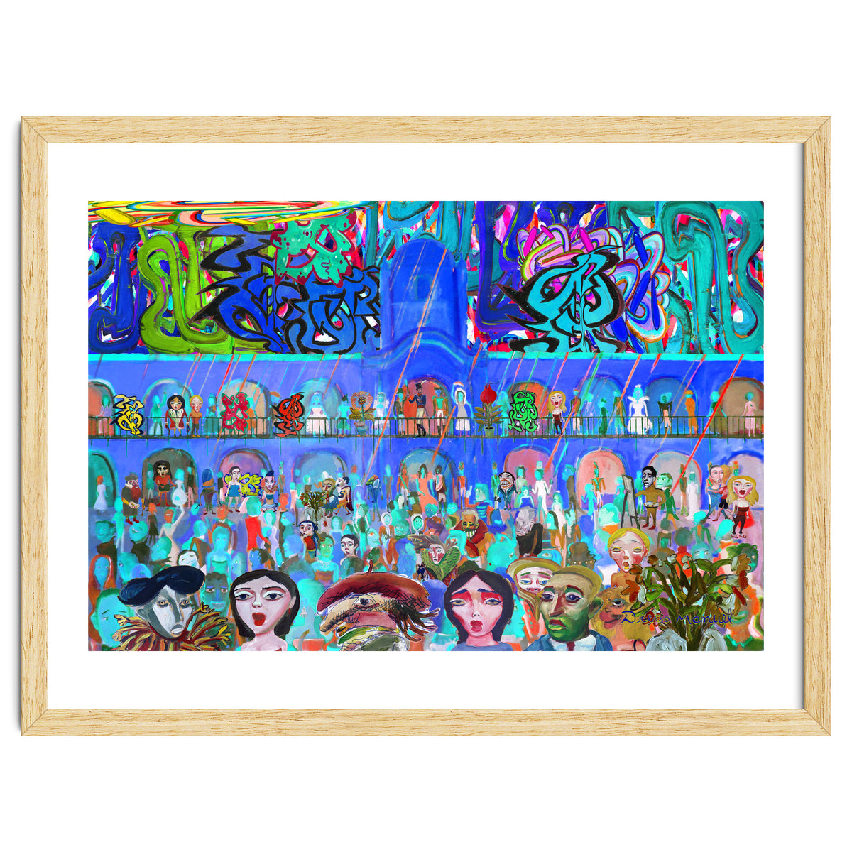 25 De Mayo Pop Digital 14