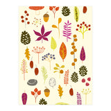 Autumn Nature Bits (Print Only) thumbnail