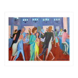 Tangueria 2 (Print Only) thumbnail