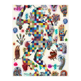 Dance Girl B 47 (Print Only) thumbnail