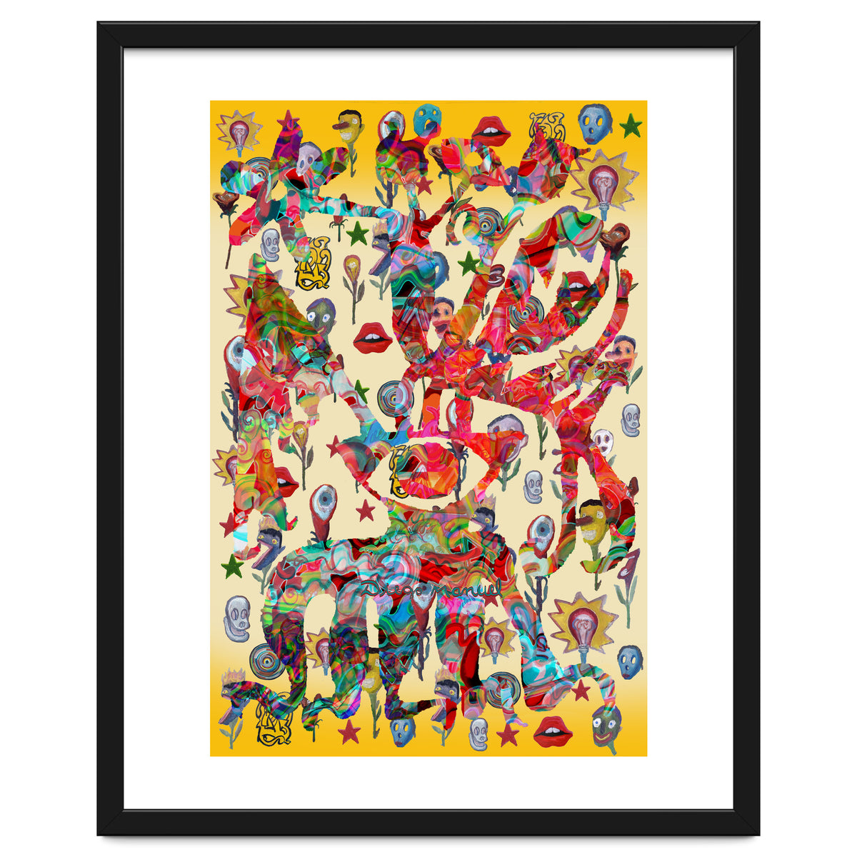 Planta Salvaje Nueva 12