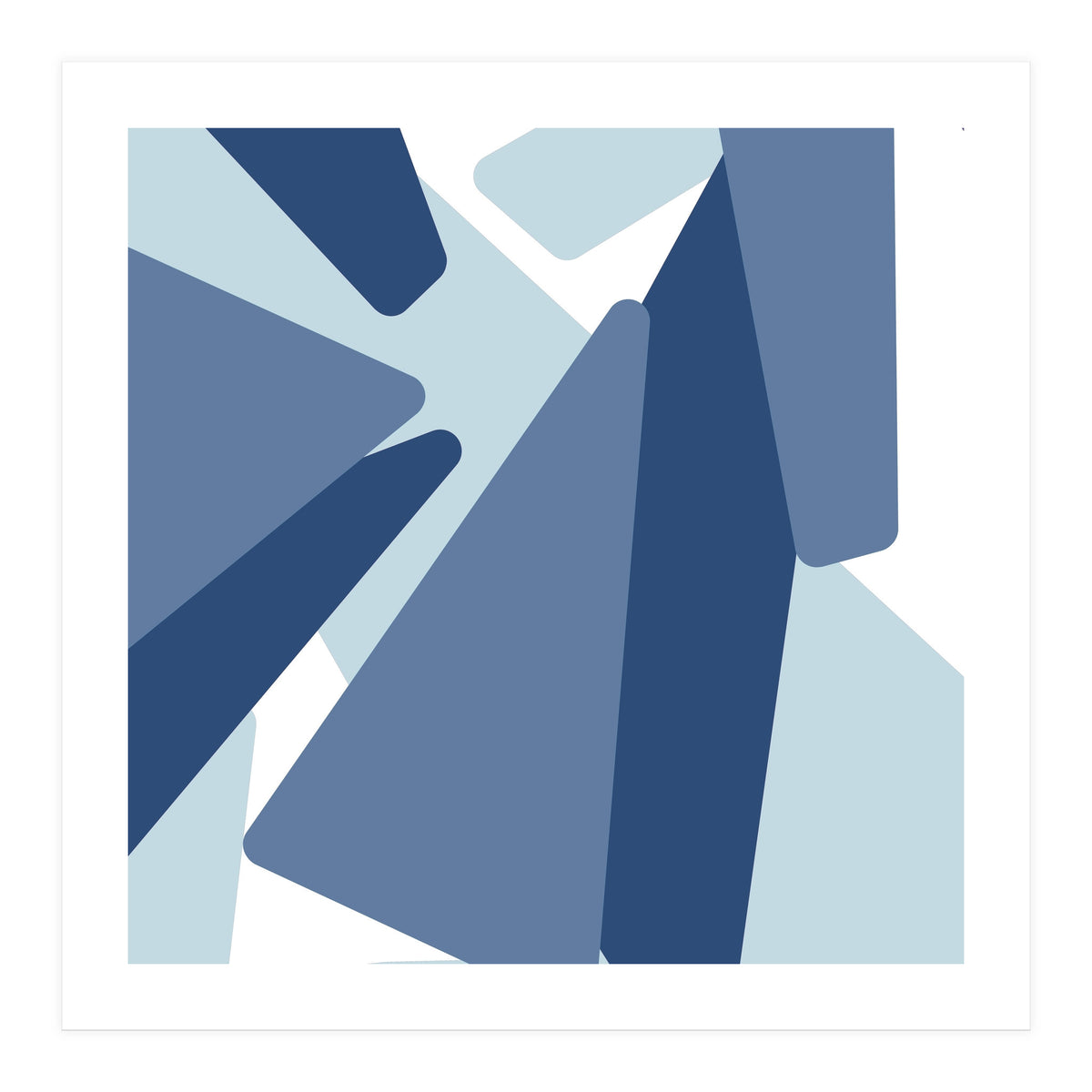 Colorful 7 (Print Only)