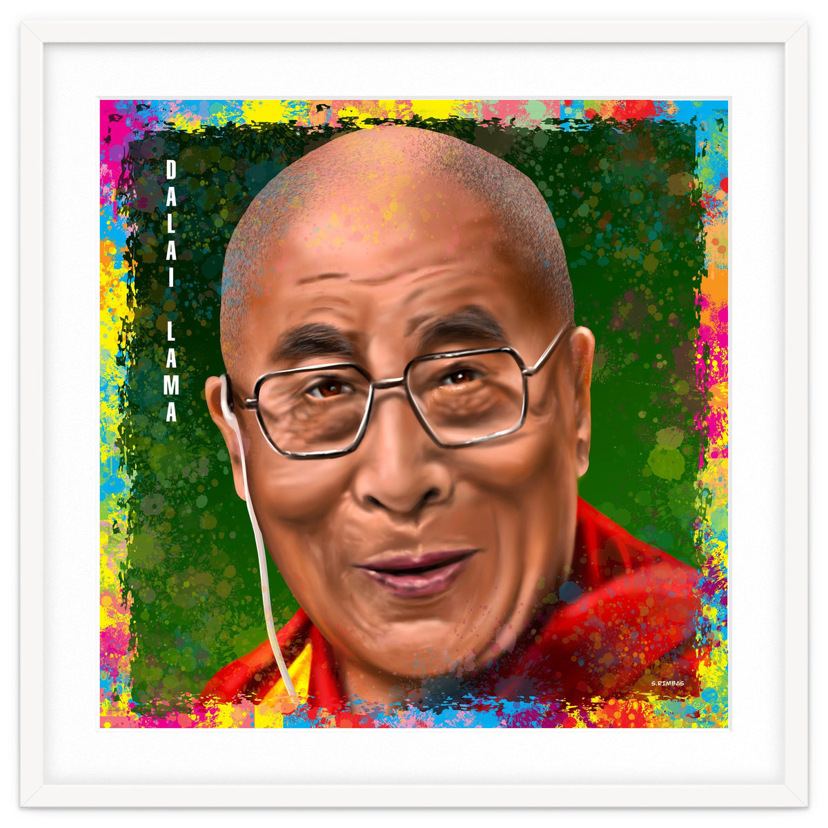Dalai Lama
