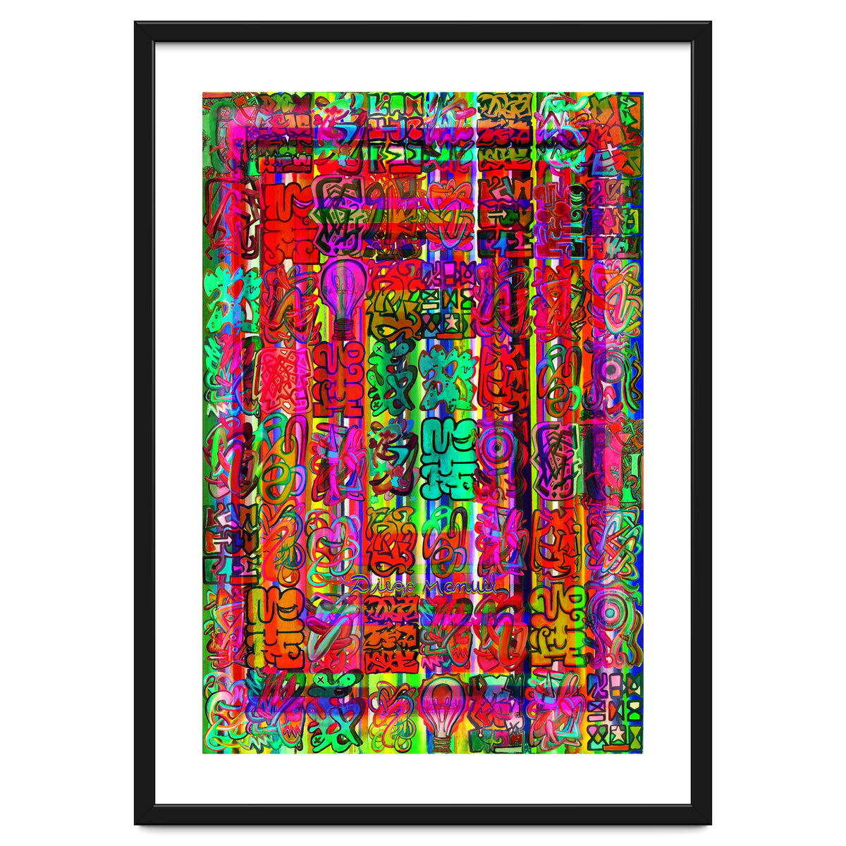 Graffiti Digital 2022 374