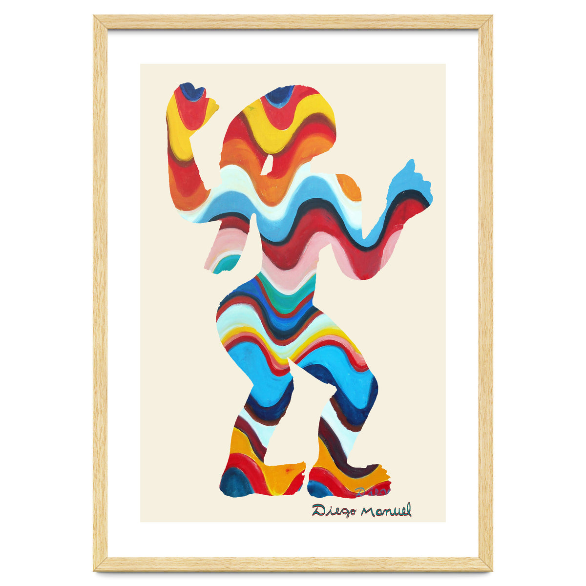 Graffiti Digital Nuevo 9