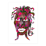Mujer B 8  (Print Only) thumbnail
