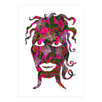 Mujer B 8  (Print Only)