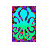 Pop Abstract 2023 Tapiz 51 (Print Only) thumbnail
