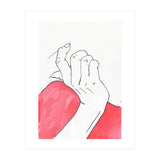 Hip (Print Only) thumbnail