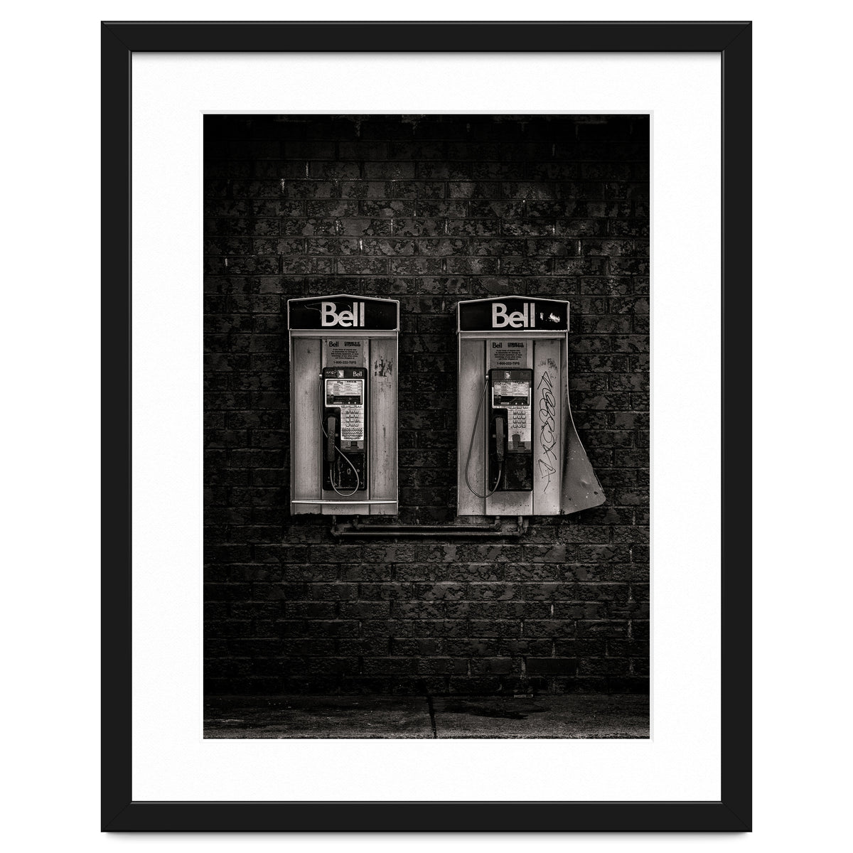 Phone Booth No 19