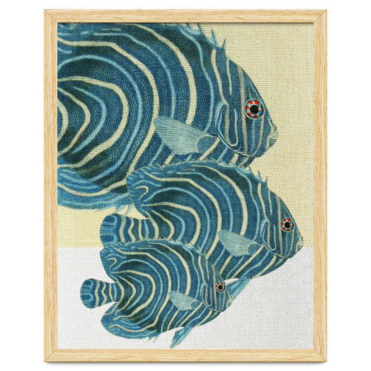 Fish Classic Designs 9