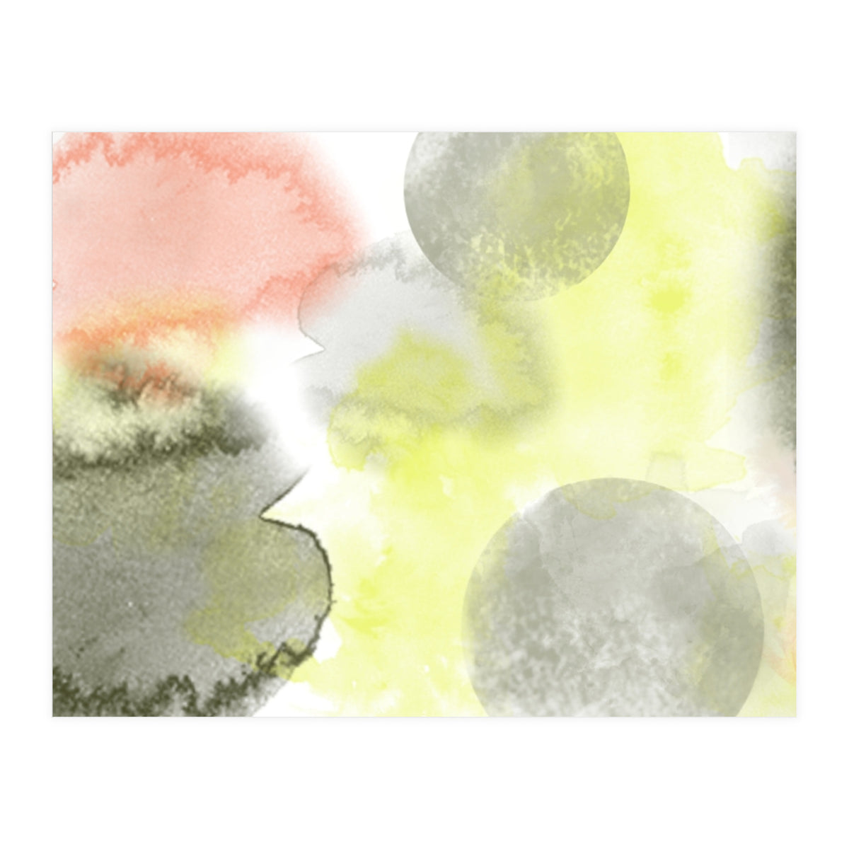 Color Prints (Print Only)