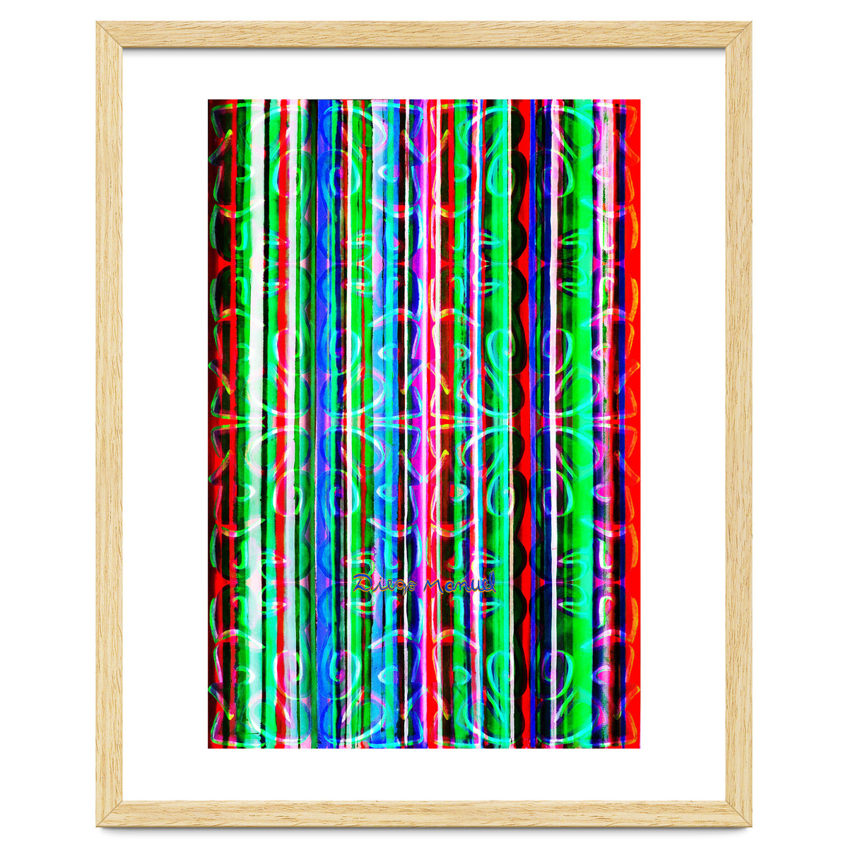 Graffiti Digital 2022 123