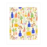 Garden As Though You Will Live Forever II (Print Only) thumbnail