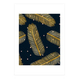 Palmy Night (Print Only) thumbnail