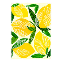 Lemon Tree (Print Only)