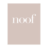 NOOF II (Print Only) thumbnail