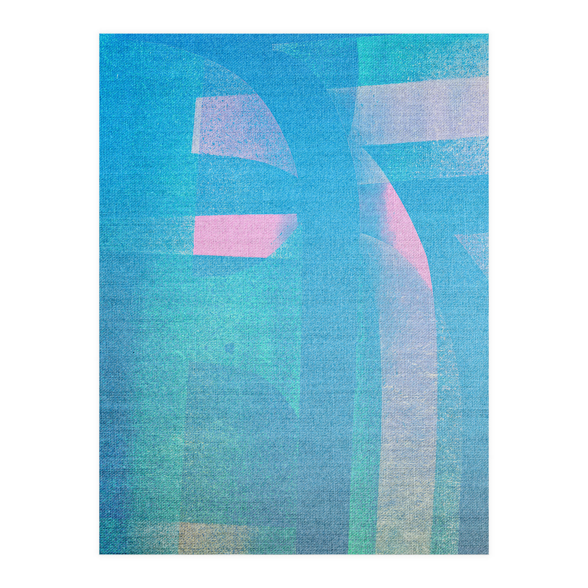 City By The Bay (3) (Print Only)