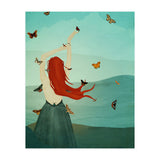 Emergence (Print Only) thumbnail
