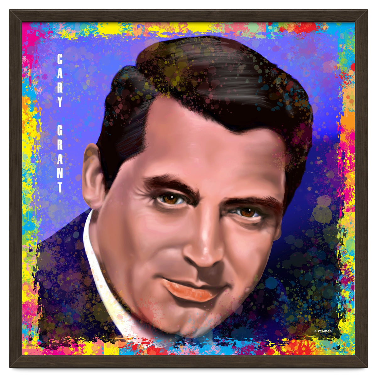 Cary Grant